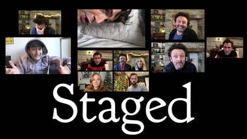 Staged still