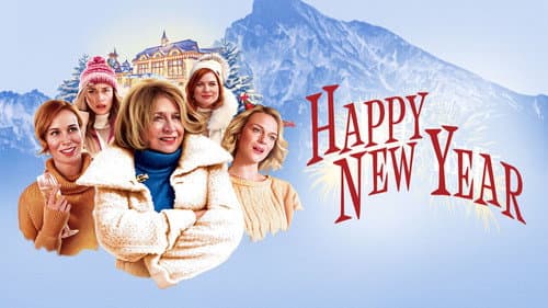 Happy New Year still