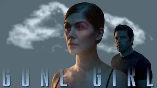 Gone Girl still