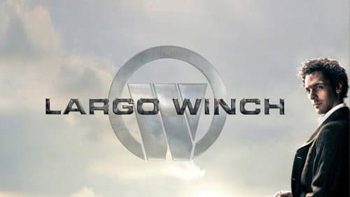 The Heir Apparent: Largo Winch still