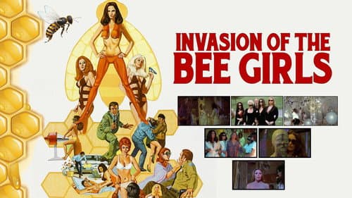 Invasion of the Bee Girls still
