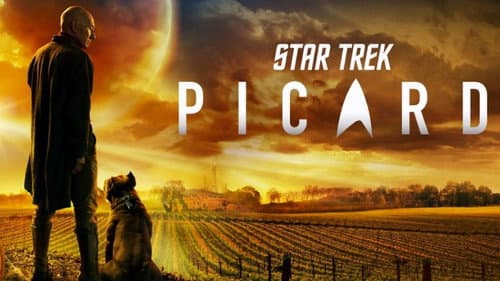 Star Trek: Picard still