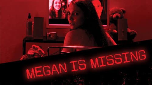 Megan Is Missing still