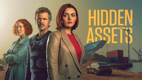 Hidden Assets still