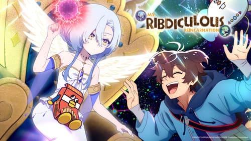 My Ribdiculous Reincarnation still