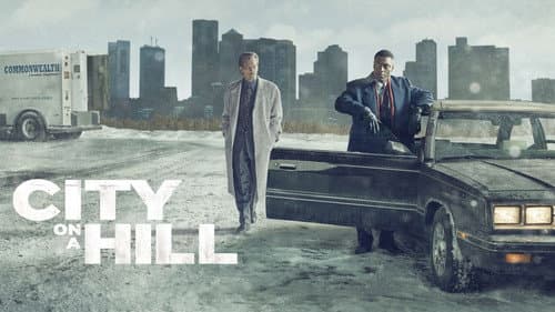 City on a Hill still