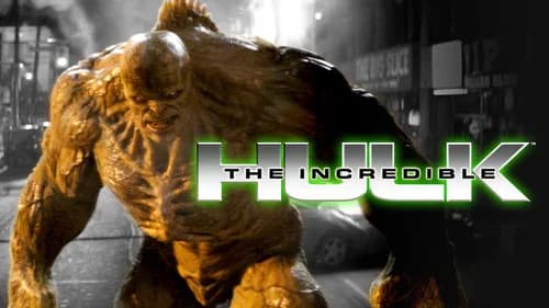 The Incredible Hulk still