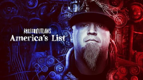 Street Outlaws: America's List still