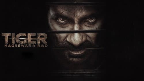 Tiger Nageswara Rao still