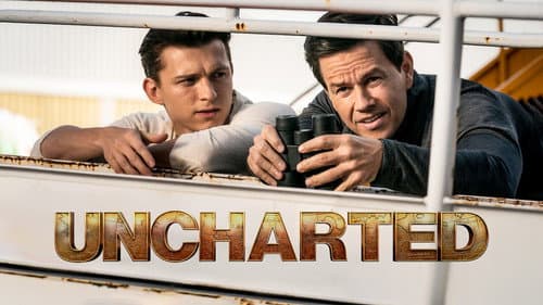 Uncharted still