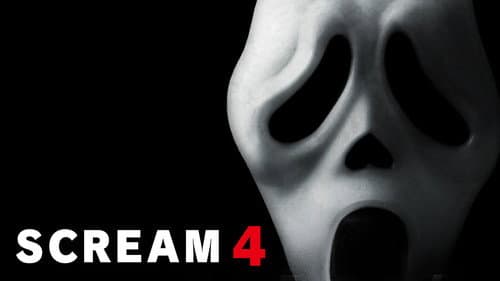 Scream 4 still