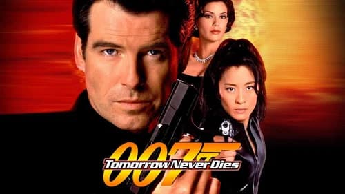 Tomorrow Never Dies still