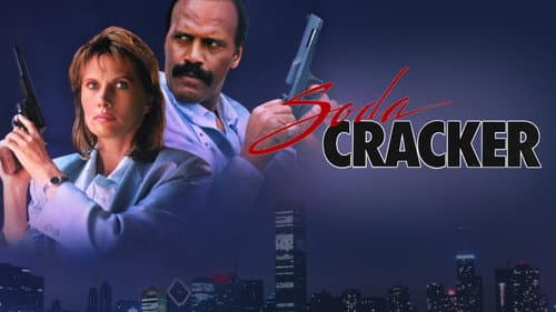 Soda Cracker still