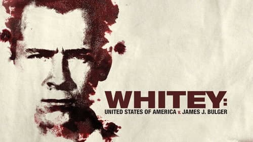 Whitey: United States of America v. James J. Bulger still
