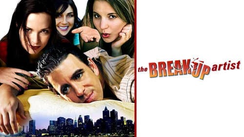 The Breakup Artist still