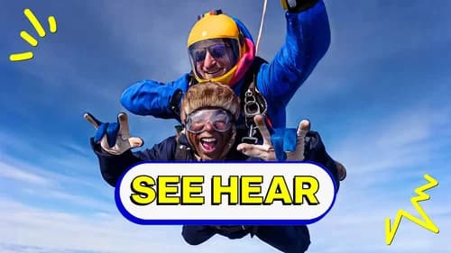 See Hear still