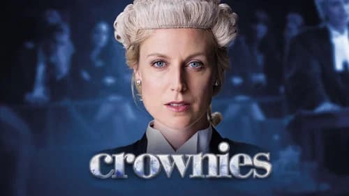 Crownies still
