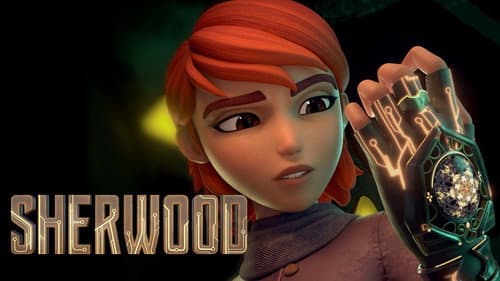 Sherwood still