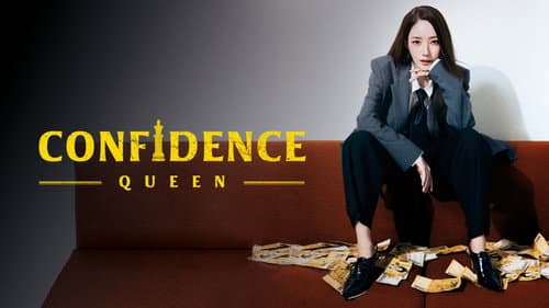 Confidence Queen still