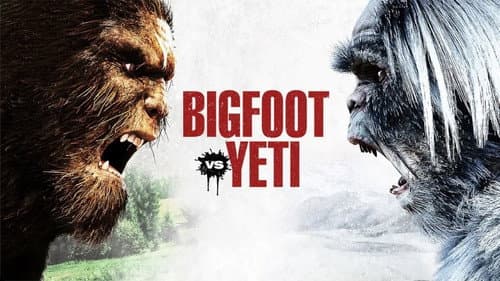 Battle of the Beasts: Bigfoot vs. Yeti still