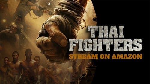 Thai Fighters still