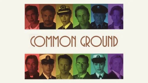 Common Ground still