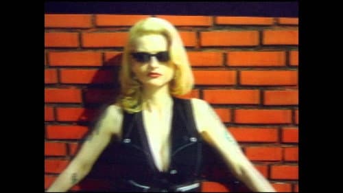 Last Fast Ride: The Life, Love and Death of a Punk Goddess still