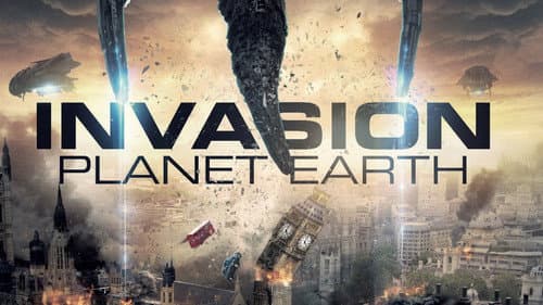 Invasion: Planet Earth still