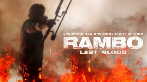 Rambo: Last Blood still