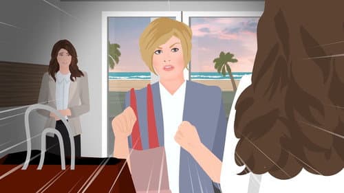 Entitled Karen Insulted Her and got her Fired from her Job !! still