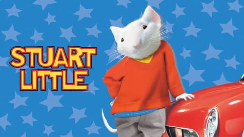 Stuart Little still