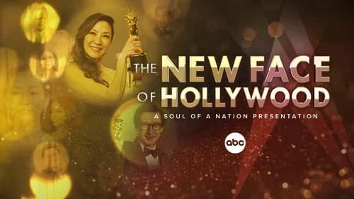 The New Face of Hollywood – A Soul of a Nation Presentation still