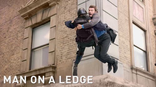 Man on a Ledge still