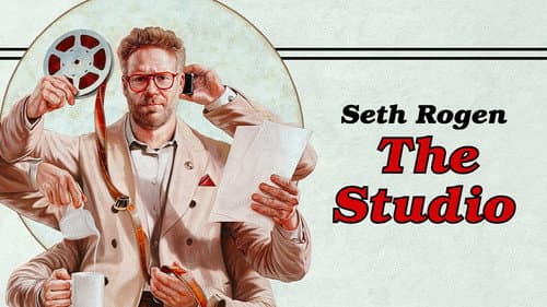 The Studio still