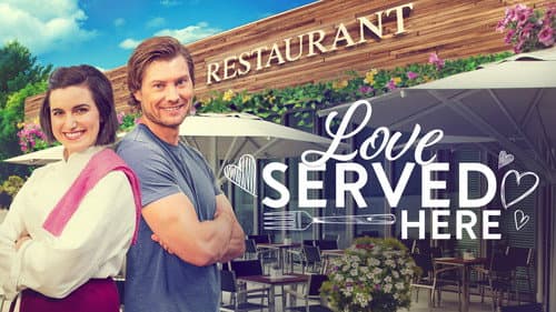 Love Served Here still