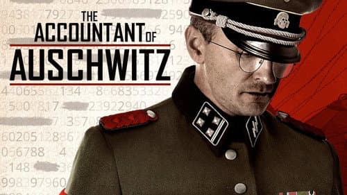 The Accountant of Auschwitz still
