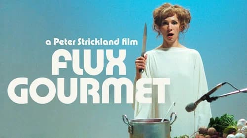 Flux Gourmet still