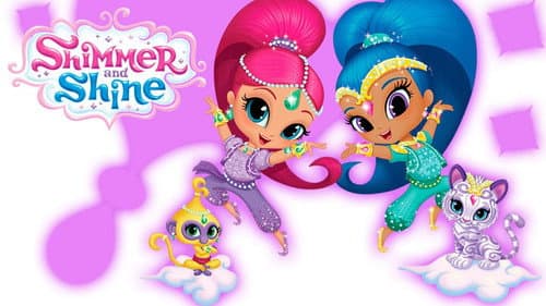 Shimmer and Shine still