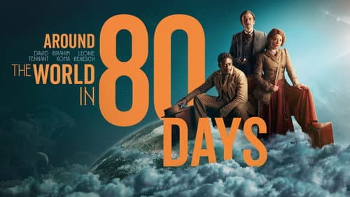 Around the World in 80 Days still