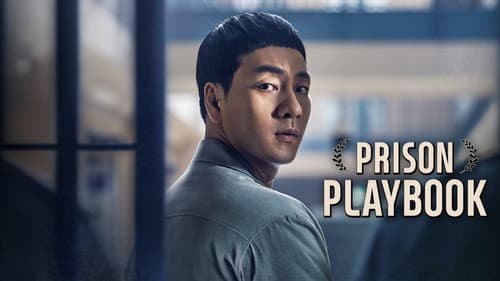 Prison Playbook still