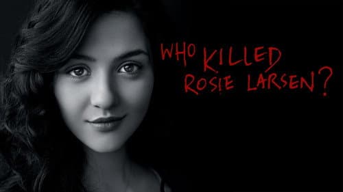 The Killing still