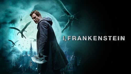 I, Frankenstein still