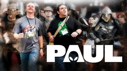 Paul still