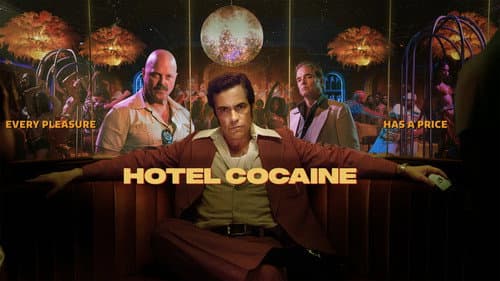 Hotel Cocaine still