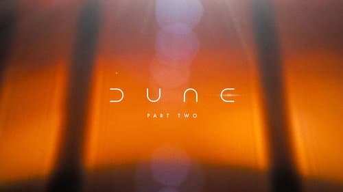 Dune: Part Two still
