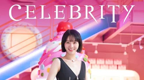 Celebrity still