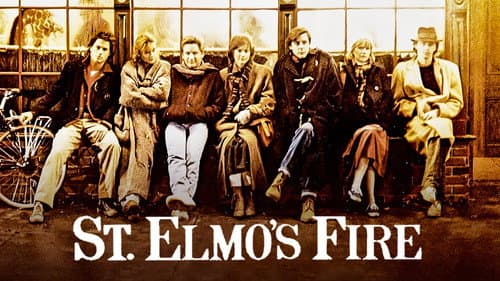 St. Elmo's Fire still