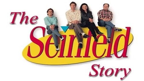 Seinfeld: How It Began still