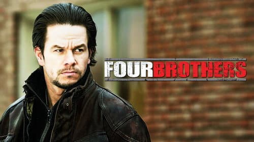 Four Brothers still