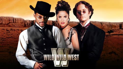 Wild Wild West still